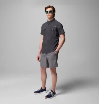 Camisa de manga corta PFG Bahama™ Elite para hombre