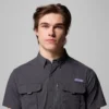 Camisa de manga corta PFG Bahama™ Elite para hombre Camisa de manga corta PFG Bahama™ Elite para hombre