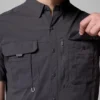 Camisa de manga corta PFG Bahama™ Elite para hombre Camisa de manga corta PFG Bahama™ Elite para hombre
