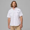Camisa de manga corta PFG Bahama™ II para hombre Camisa de manga corta PFG Bahama™ II para hombre