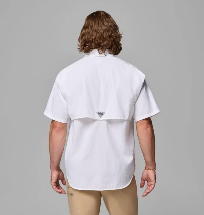 Camisa de manga corta PFG Bahama™ II para hombre Camisa de manga corta PFG Bahama™ II para hombre