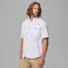 Camisa de manga corta PFG Bahama™ II para hombre Camisa de manga corta PFG Bahama™ II para hombre