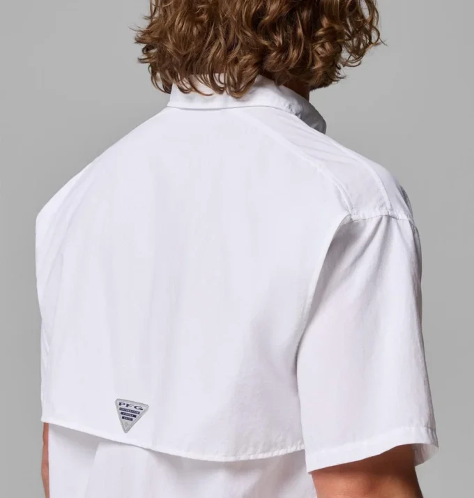 Camisa de manga corta PFG Bahama™ II para hombre Camisa de manga corta PFG Bahama™ II para hombre