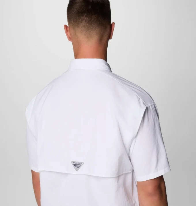 Camisa de manga corta PFG Bahama™ II para hombre Camisa de manga corta PFG Bahama™ II para hombre