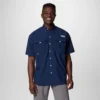 Camisa de manga corta PFG Bahama™ II para hombre – Tall Camisa de manga corta PFG Bahama™ II para hombre – Tall