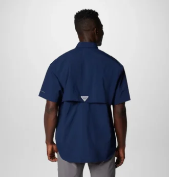 Camisa de manga corta PFG Bahama™ II para hombre – Tall