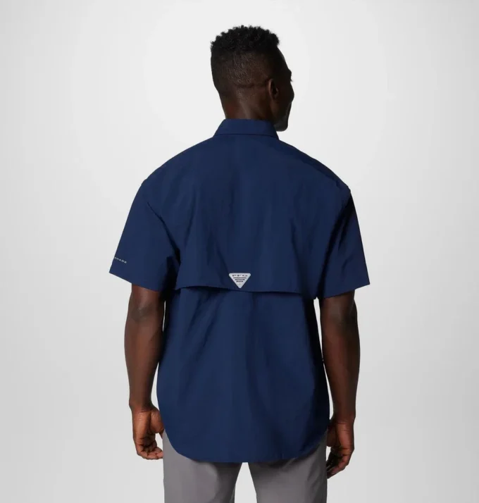 Camisa de manga corta PFG Bahama™ II para hombre – Tall Camisa de manga corta PFG Bahama™ II para hombre – Tall