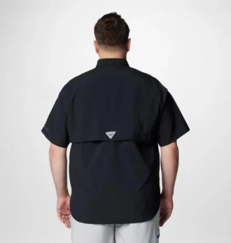 Camisa de manga corta PFG Bahama™ II para hombre – Talla grande