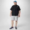 Camisa de manga corta PFG Bahama™ II para hombre – Talla grande Camisa de manga corta PFG Bahama™ II para hombre – Talla grande
