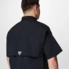 Camisa de manga corta PFG Bahama™ II para hombre – Talla grande Camisa de manga corta PFG Bahama™ II para hombre – Talla grande