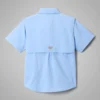 Camisa de manga corta PFG Bahama™ II para niño Camisa de manga corta PFG Bahama™ II para niño