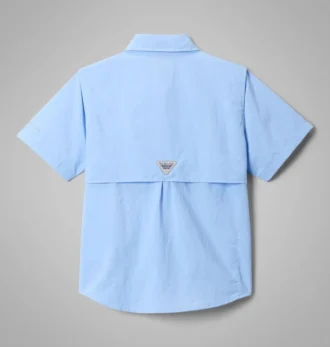 Camisa de manga corta PFG Bahama™ II para niño