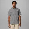 Camisa de manga corta PFG Blood and Guts™ V para hombre Camisa de manga corta PFG Blood and Guts™ V para hombre