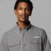 Camisa de manga corta PFG Blood and Guts™ V para hombre Camisa de manga corta PFG Blood and Guts™ V para hombre