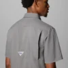 Camisa de manga corta PFG Blood and Guts™ V para hombre Camisa de manga corta PFG Blood and Guts™ V para hombre