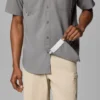 Camisa de manga corta PFG Blood and Guts™ V para hombre Camisa de manga corta PFG Blood and Guts™ V para hombre