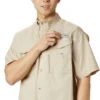 Camisa de manga corta PFG Bonehead™ para hombre