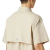 Camisa de manga corta PFG Bonehead™ para hombre