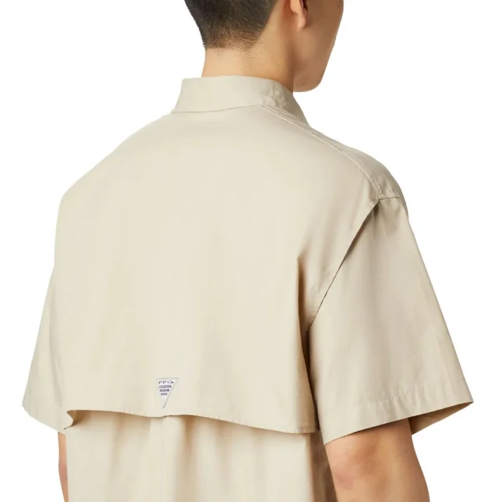 Camisa de manga corta PFG Bonehead™ para hombre