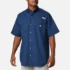 Camisa de manga corta PFG Bonehead™ para hombre – Tall Camisa de manga corta PFG Bonehead™ para hombre – Tall