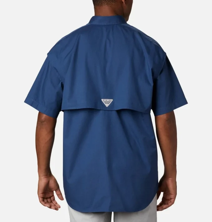 Camisa de manga corta PFG Bonehead™ para hombre – Tall Camisa de manga corta PFG Bonehead™ para hombre – Tall