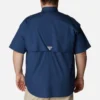 Camisa de manga corta PFG Bonehead™ para hombre – Talla grande Camisa de manga corta PFG Bonehead™ para hombre – Talla grande