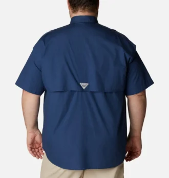 Camisa de manga corta PFG Bonehead™ para hombre – Talla grande