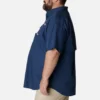 Camisa de manga corta PFG Bonehead™ para hombre – Talla grande Camisa de manga corta PFG Bonehead™ para hombre – Talla grande