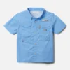 Camisa de manga corta PFG Bonehead™ para niños pequeños Camisa de manga corta PFG Bonehead™ para niños pequeños