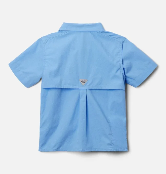 Camisa de manga corta PFG Bonehead™ para niños pequeños Camisa de manga corta PFG Bonehead™ para niños pequeños