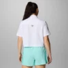 Camisa de manga corta PFG Open Water™ para mujer Camisa de manga corta PFG Open Water™ para mujer