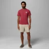 Camisa de manga corta PFG™ para hombre – Alabama Camisa de manga corta PFG™ para hombre – Alabama