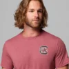 Camisa de manga corta PFG™ para hombre – Carolina del Sur Camisa de manga corta PFG™ para hombre – Carolina del Sur