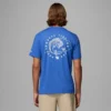 Camisa de manga corta PFG™ para hombre, estilo universitario – Kentucky Camisa de manga corta PFG™ para hombre, estilo universitario – Kentucky