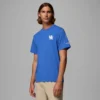 Camisa de manga corta PFG™ para hombre, estilo universitario – Kentucky Camisa de manga corta PFG™ para hombre, estilo universitario – Kentucky