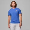 Camisa de manga corta PFG™ para hombre – Florida