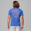 Camisa de manga corta PFG™ para hombre – Florida
