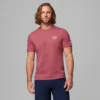 Camisa de manga corta PFG™ para hombre – Florida State