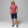 Camisa de manga corta PFG™ para hombre – Florida State