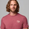 Camisa de manga corta PFG™ para hombre – Florida State