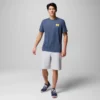 Camisa de manga corta PFG™ para hombre – Michigan Camisa de manga corta PFG™ para hombre – Michigan