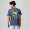 Camisa de manga corta PFG™ para hombre – Michigan Camisa de manga corta PFG™ para hombre – Michigan
