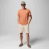 Camisa de manga corta PFG™ para hombre – Texas