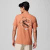 Camisa de manga corta PFG™ para hombre – Texas