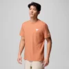 Camisa de manga corta PFG™ para hombre – Texas