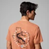 Camisa de manga corta PFG™ para hombre – Texas