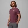 Camisa de manga corta PFG™ para hombre – Texas A&M