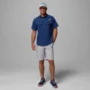 Camisa de manga corta PFG Skiff Guide™ II para hombre Camisa de manga corta PFG Skiff Guide™ II para hombre