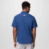 Camisa de manga corta PFG Skiff Guide™ II para hombre Camisa de manga corta PFG Skiff Guide™ II para hombre