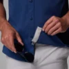 Camisa de manga corta PFG Skiff Guide™ II para hombre Camisa de manga corta PFG Skiff Guide™ II para hombre